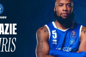 Pallacanestro Brescia-Chris Dowe, la separazione è ufficiale