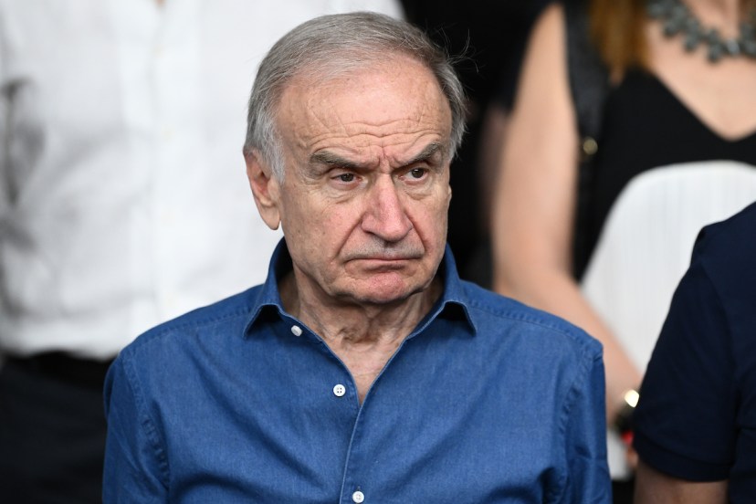 Gianni Petrucci