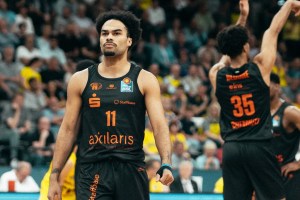 Pallacanestro Cantù, firmato il play Jacob Gilyard