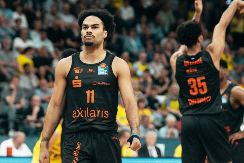 Acqua S.Bernardo Pallacanestro Cantù comunica di aver ingaggiato per la prossima stagione sportiva l’atleta Jacob Gilyard