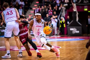 Napoli Basket sulle tracce di Glynn Watson Jr.