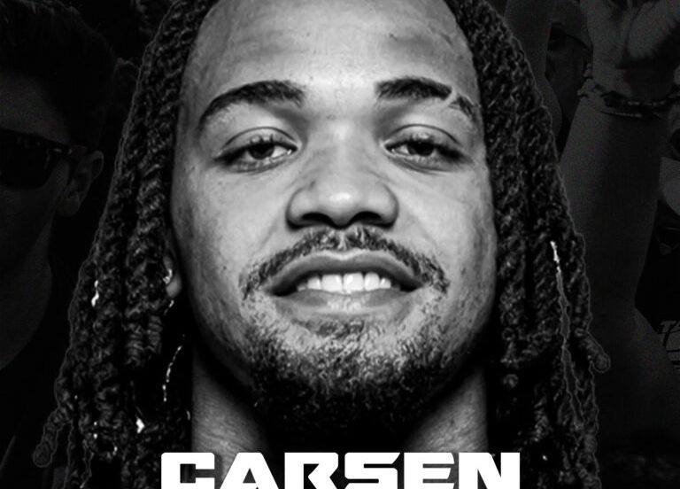 Carsen Edwards