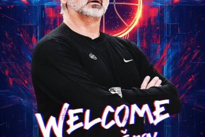 Anadolu Efes officially announces Igor Kokoskov as new head coach