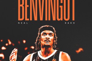 Neal Sako joins Valencia Basket: it’s official