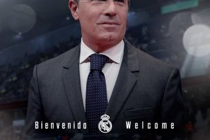 Official, Sergio Scariolo returns on Real Madrid bench