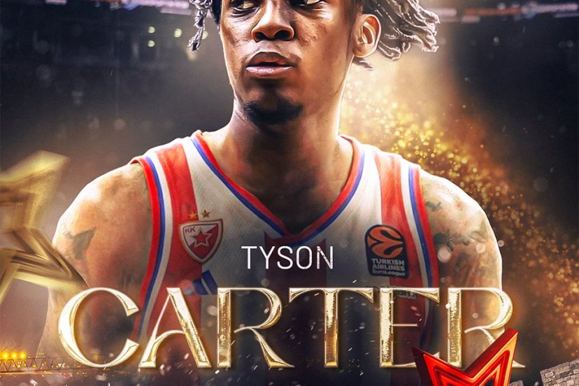 tyson carter
