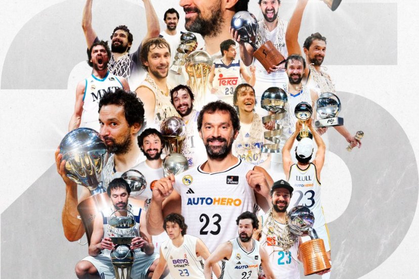 sergio llull