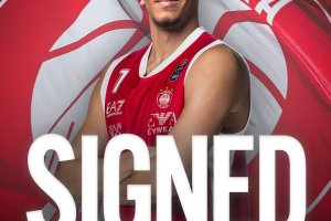 Olimpia Milano officially announces Quinn Ellis