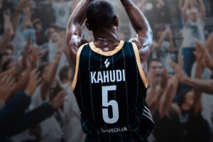 Charles Kahudi retires after ten seasons with ASVEL