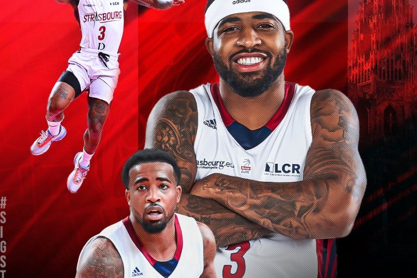 marcus keene
