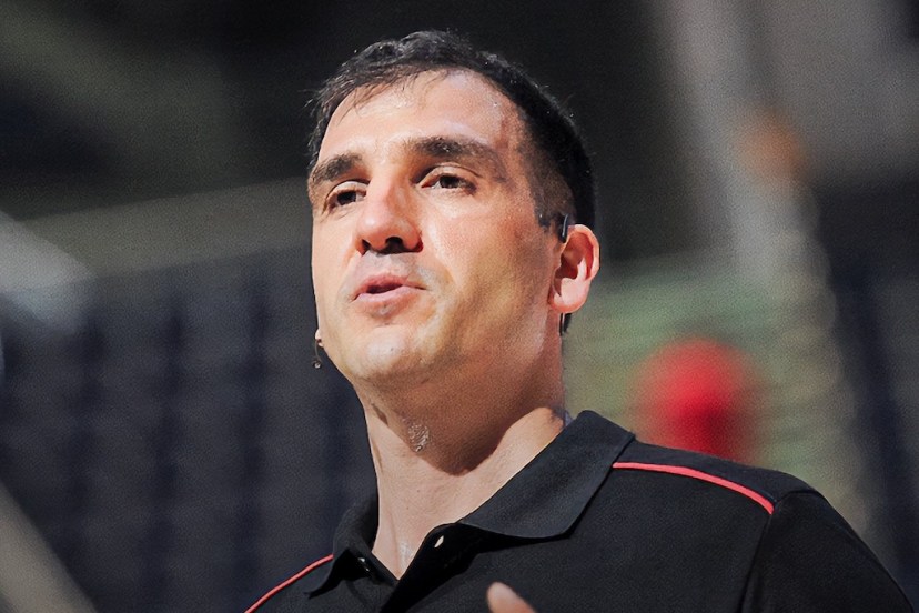 Kostas Chatzichristos