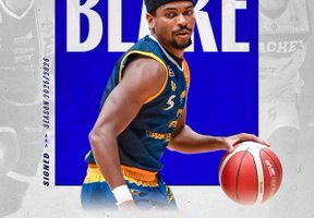 Valtur Brindisi, firmato Blake Francis