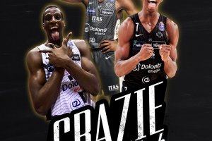 Aquila Trento, Saliou Niang esce ufficialmente dal contratto