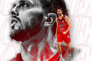 Pallacanestro Trieste saluta Luca Campogrande