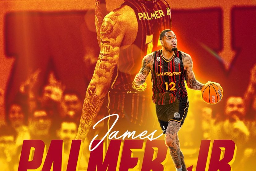 james palmer jr