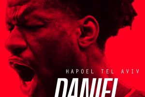 Hapoel Tel Aviv, after Bryant, now also Daniel Oturu