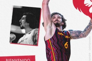 Casademont Zaragoza signs Sadik Kabaca from Galatasaray