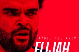 Ufficiale, Elijah Bryant è un giocatore dell’Hapoel Tel Aviv