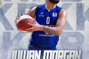 Buducnost: rinnovo per Juwan Morgan