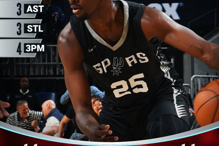 Spurs Warriors