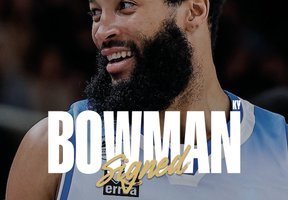 Reyer Venezia-Ky Bowman, è ufficiale: accordo pluriennale