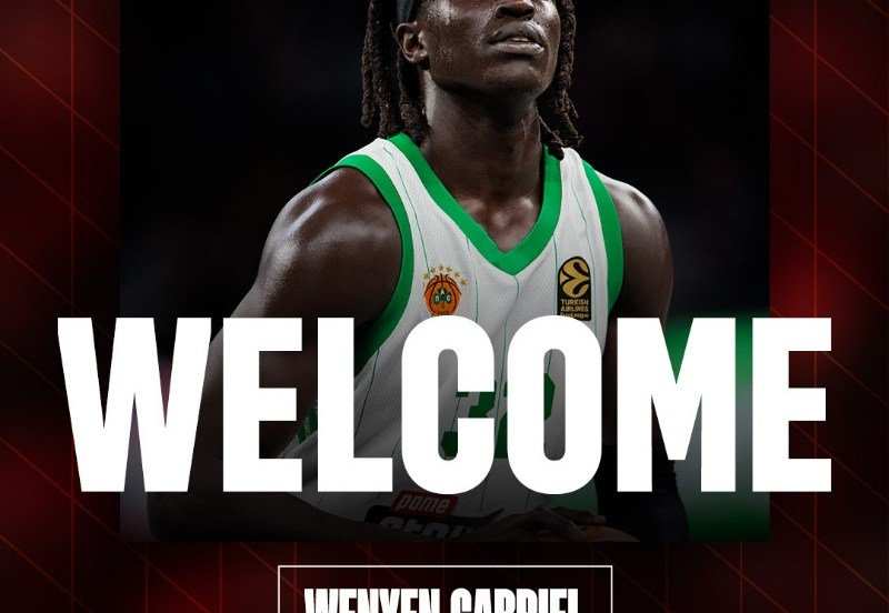 Wenyen Gabriel
