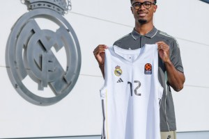Real Madrid-Theo Maledon, è ufficiale. Contratto biennale