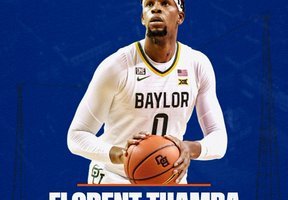 Florent Thamba joins GTK Gliwice