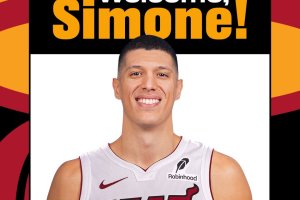 Simone Fontecchio: Aiutare la squadra in difesa? Una cosa di cui vado orgoglioso