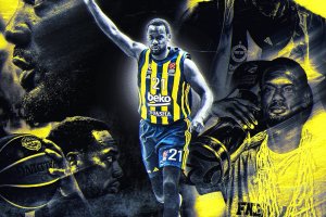 Fenerbahce: Dyshawn Pierre’s departure is official