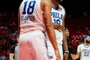 Judah Mintz ne segna 26 e regala ai Sixers la vittoria sui Grizzlies