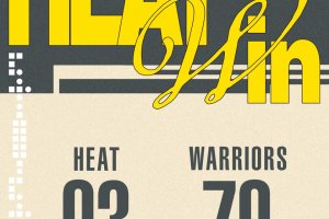 Kira Lewis Jr. guida i Miami Heat al successo sui Warriors