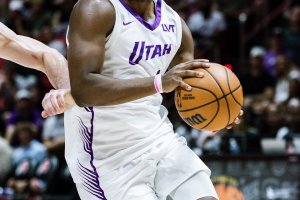 Filipowski trascina i Jazz: 86-82 sui Thunder e 3-0 nella Salt Lake City Summer League