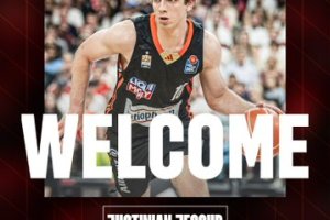 Justinian Jessup officially joins Bayern Munich