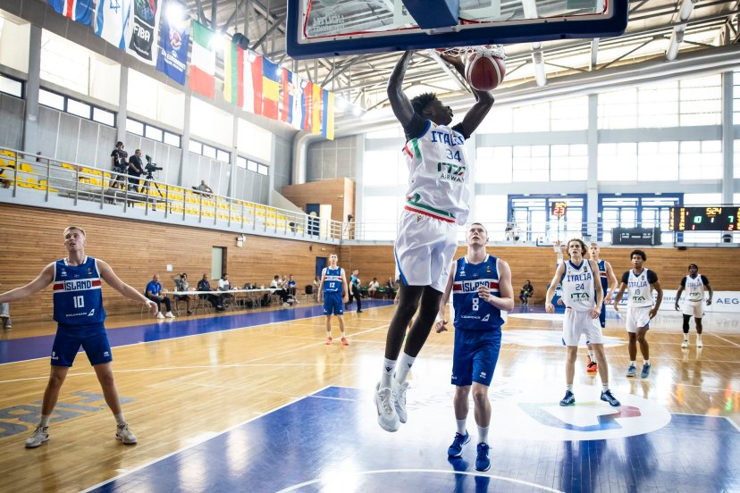 Andrew Osasuyi