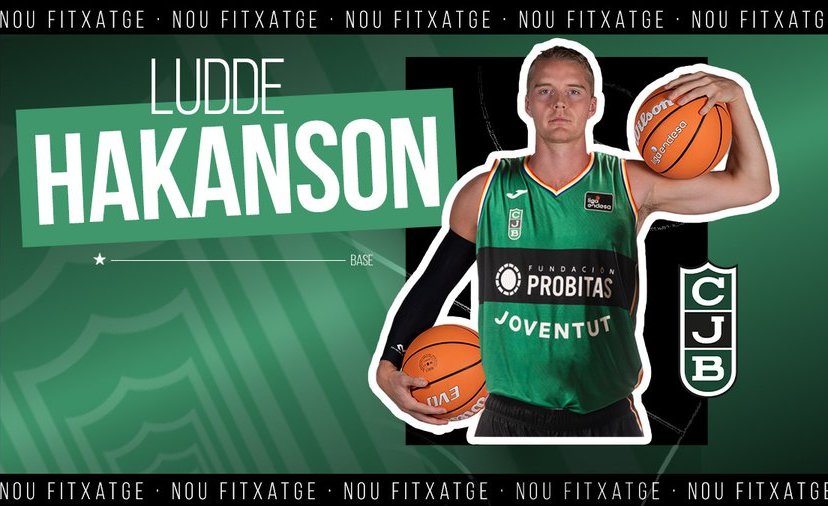 Ludde Hakanson