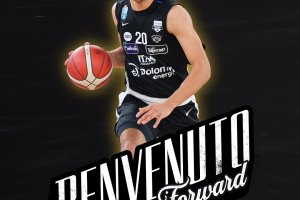 Aquila Trento, firmato il 2006 Theo Airhienbuwa
