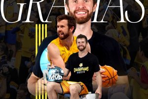 John Shurna parts ways with Dreamland Gran Canaria after six seasons