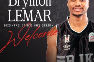 Brynton Lemar firma con il Beşiktaş