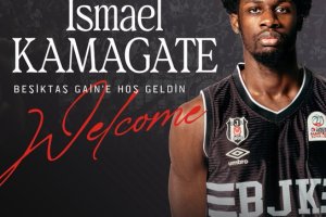 Ismael Kamagate firma con il Beşiktaş