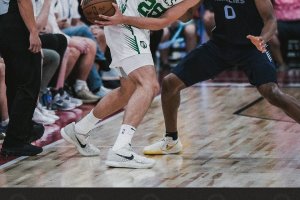 NBA 2K26 Summer League: Boston stende Memphis 92-78, guida Jordan Walsh