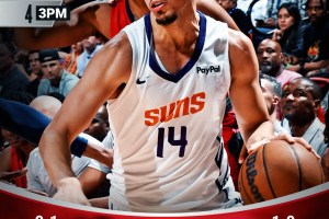 NBA 2K26 Summer League: Phoenix domina Washington grazie a Brea e Ighodaro
