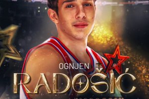 Crvena Zvezda officially adds Ognjen Radosic