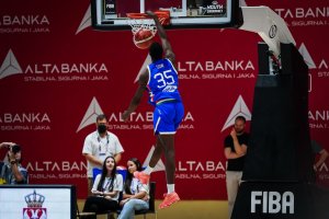 EuroBasket 2025 U18 | L’ItalBasket fa tre su tre: sconfitto anche Israele