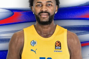 Trevion Williams firma con il Bahçeşehir Koleji