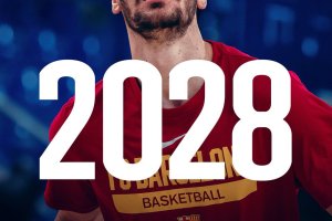 Darío Brizuela rinnova con il Barça fino al 2028