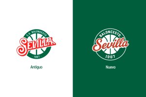 Il Real Betis torna alle origini: si chiamerà Baloncesto Sevilla. Cambiato anche il logo