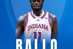 Pallacanestro Cantù, ufficiale la firma del centro Oumar Ballo