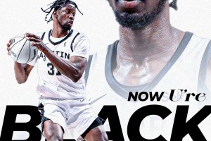 U-BT Cluj-Napoca, firmato Nathan Mensah