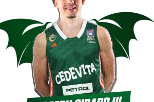 Joseph Girard III Joins Cedevita Olimpija